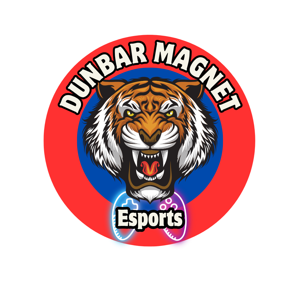 Esports logo