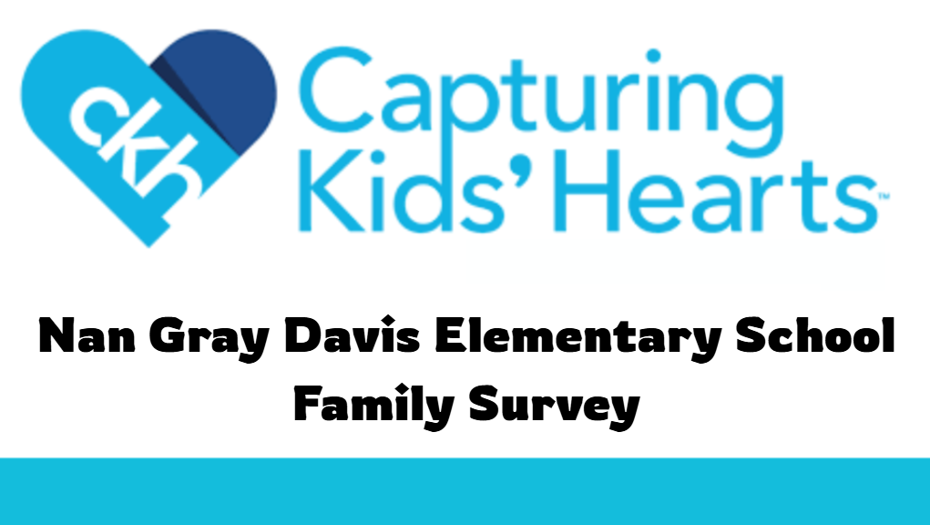 CKH Family Survey - Nan Gray Davis