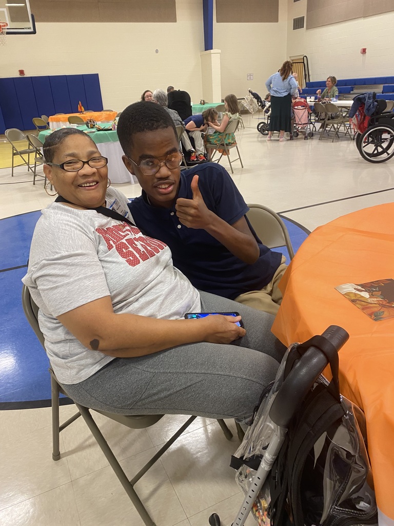 grandmother with grandson 