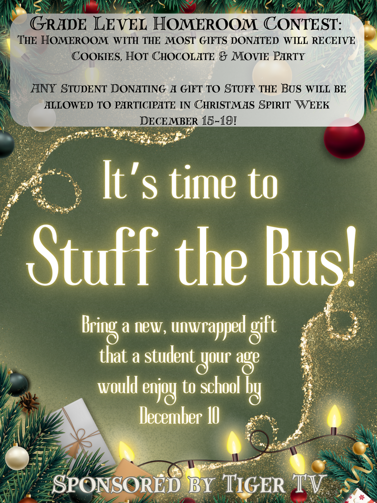 Stuff the Bus