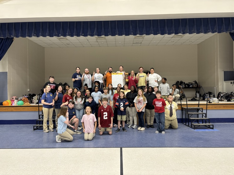 GOOFY GOBBLE GAMES 2025