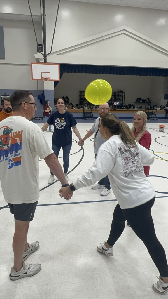 GOOFY GOBBLE GAMES 2025