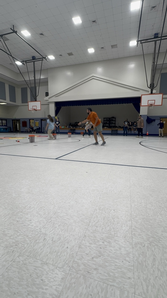 GOOFY GOBBLE GAMES 2025