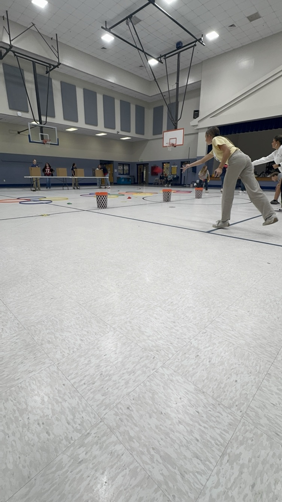 GOOFY GOBBLE GAMES 2025