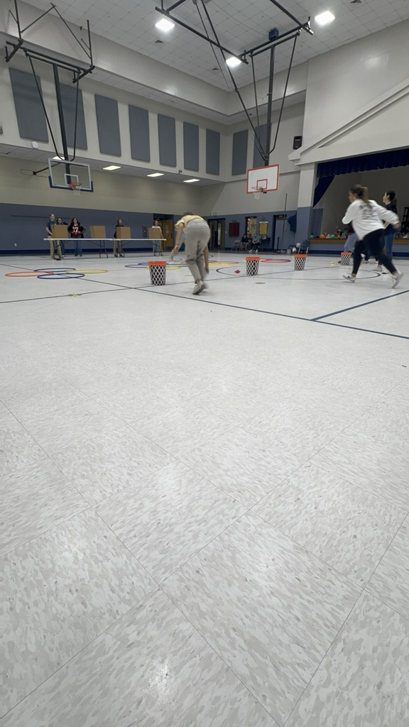 GOOFY GOBBLE GAMES 2025