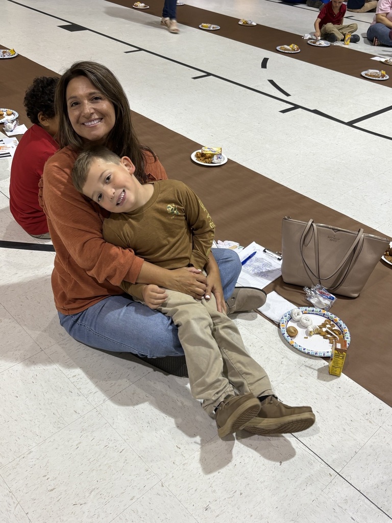 Kinder Thanksgiving Feast