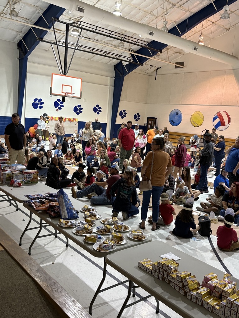 Kinder Thanksgiving Feast