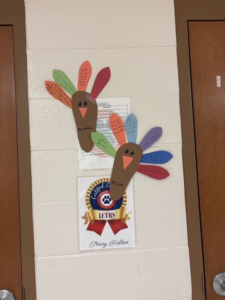 MJE teachers celebrating Thanksgiving