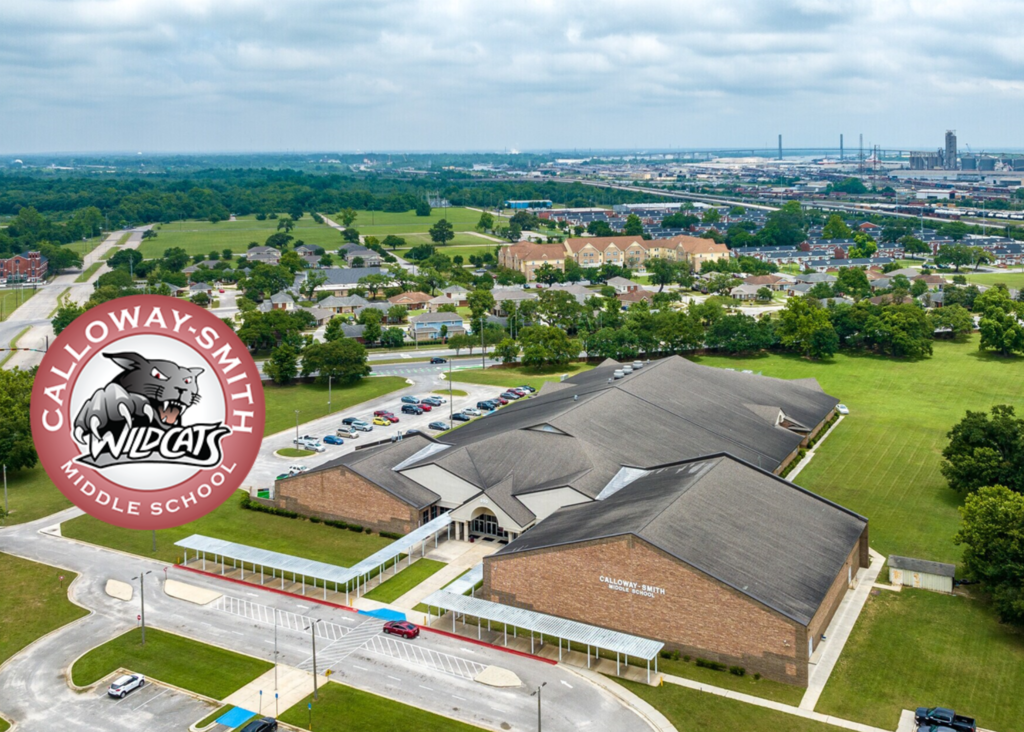 Calloway-Smith Middle School