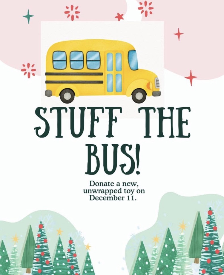 Stuff the Bus