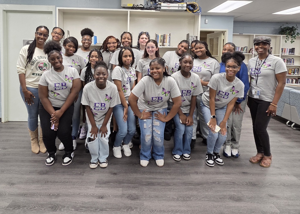 Evolving Butterflies Meeting