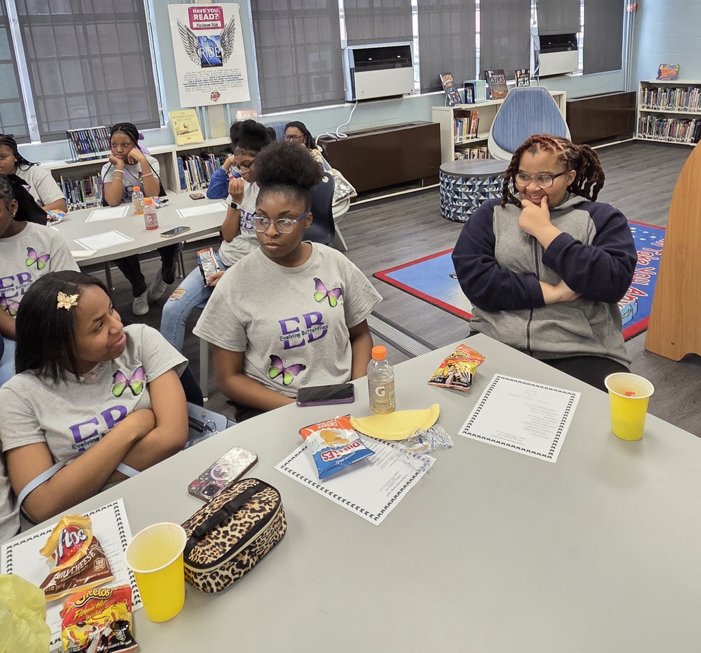 Evolving Butterflies Meeting