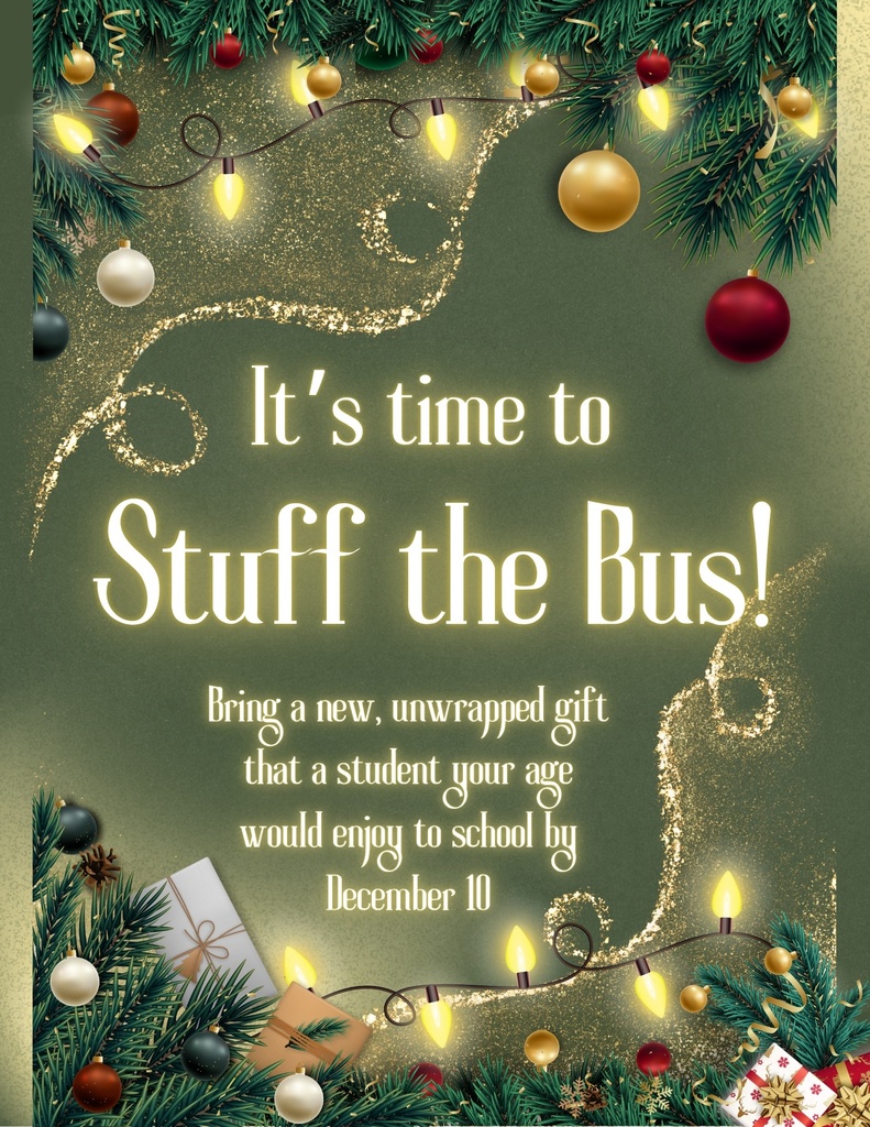 Stuff the Bus