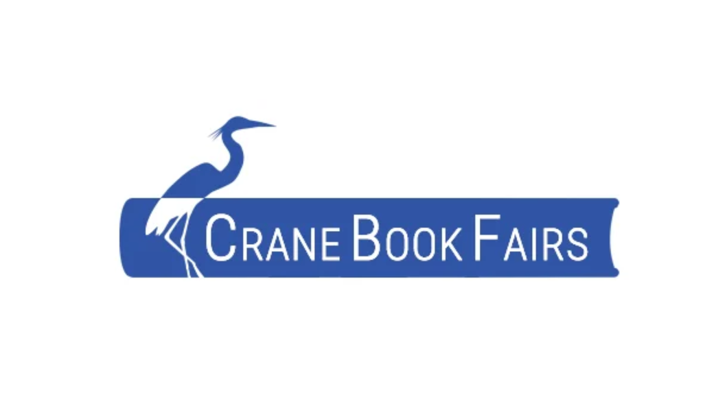 Crane Book Fairs