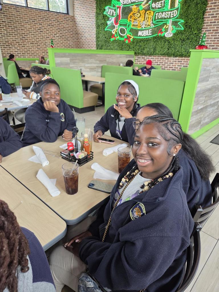 Evolving butterflies' picture