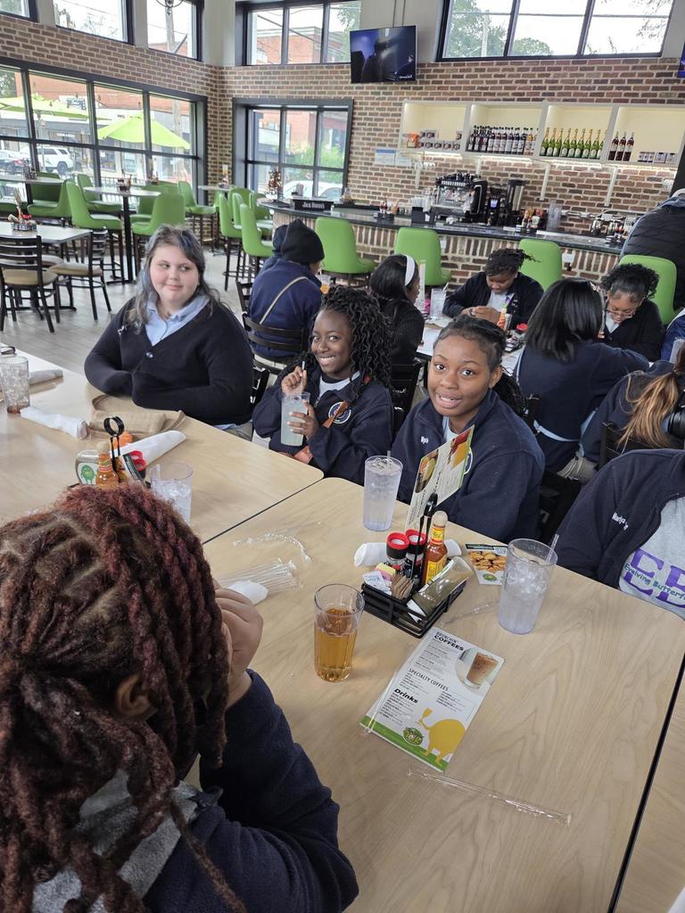 Evolving butterflies' picture