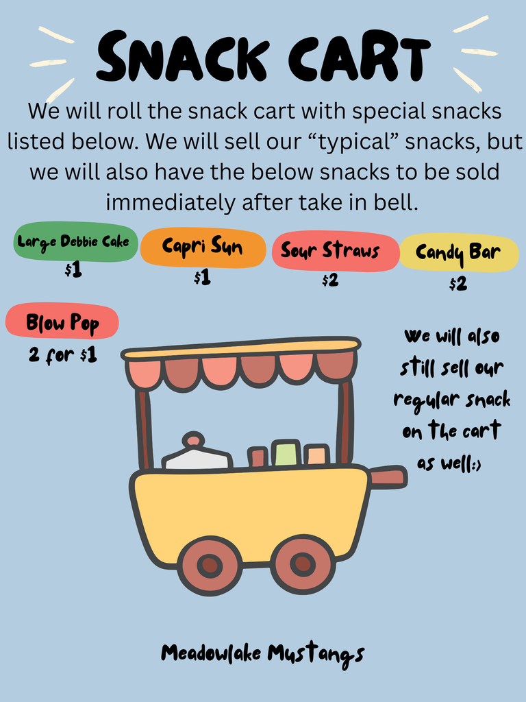 Snake Cart