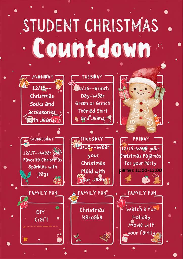 _Christmas Countdown for Students (1)