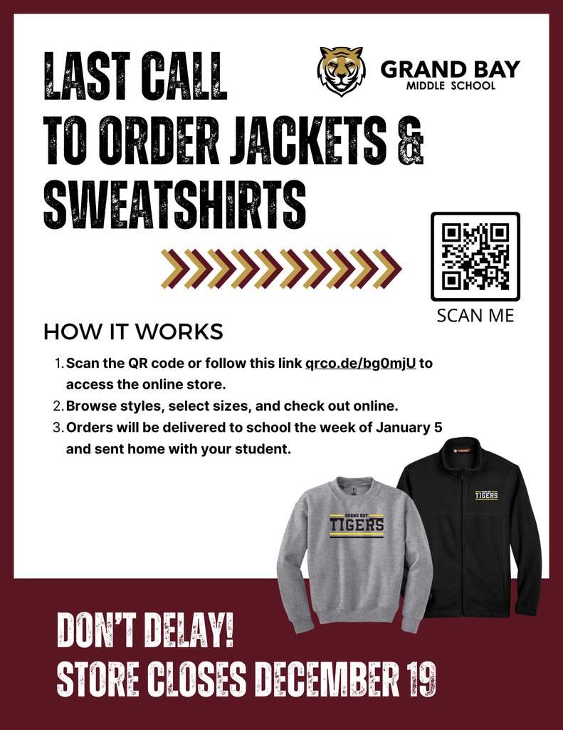 Jackets & Sweatshirts