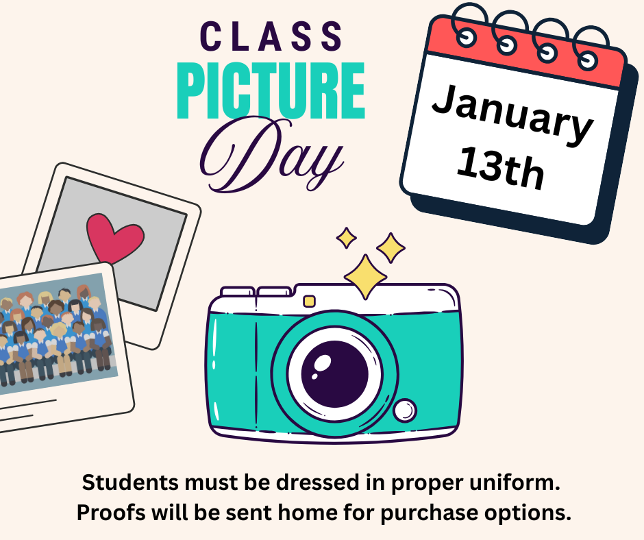 Pink and Yellow Illustrated World Photography Day Instagram Post (Facebook Post) (1)