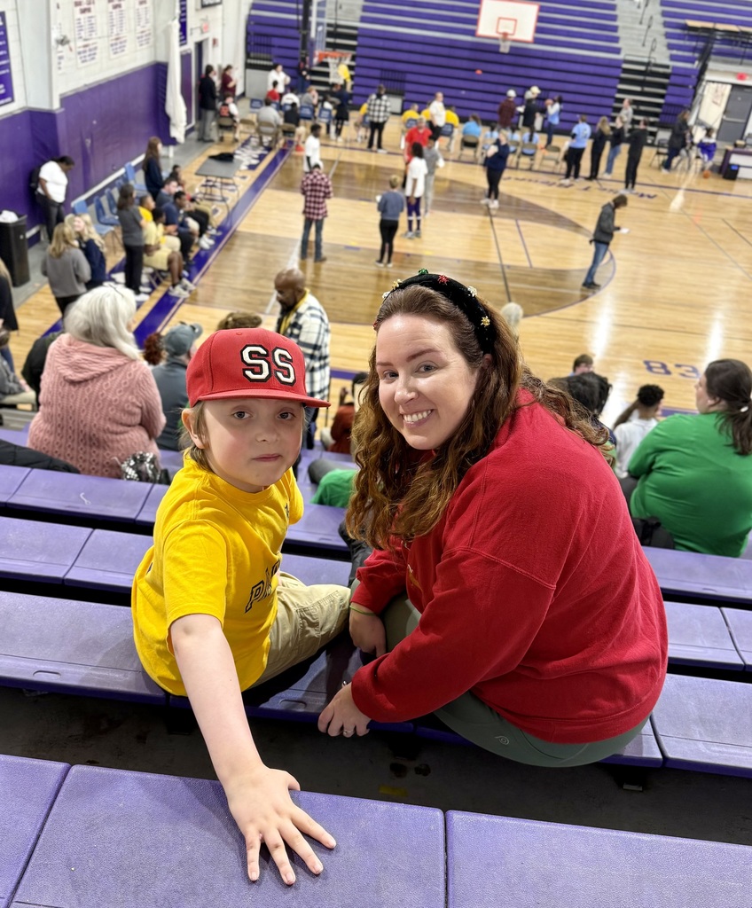 Teacher with student 