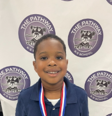 Student of the month 