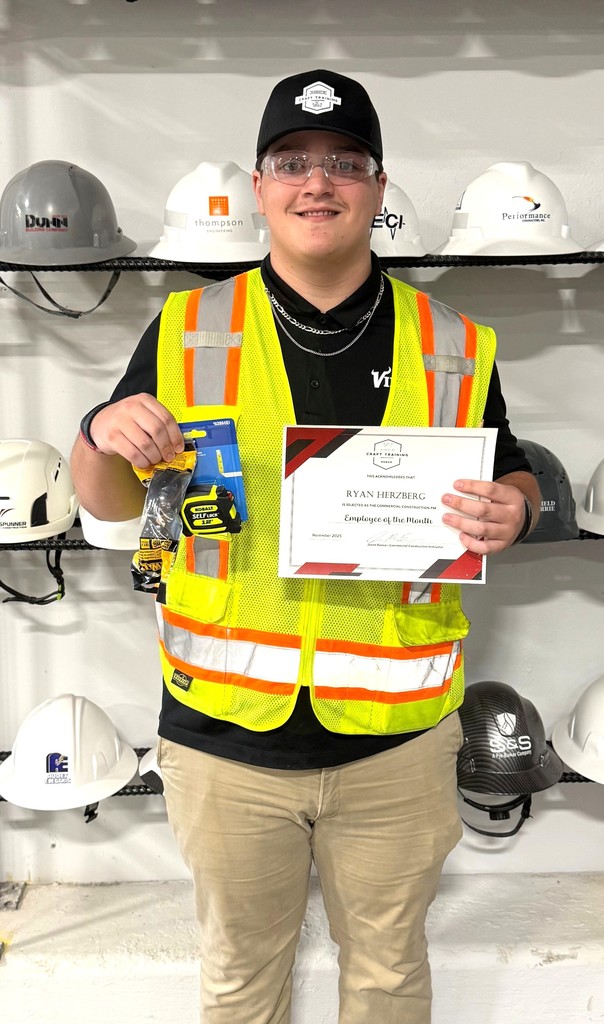 Academy of Craft Training