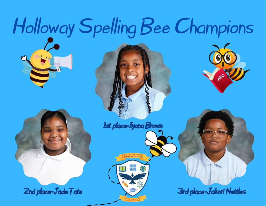 spelling bee winners