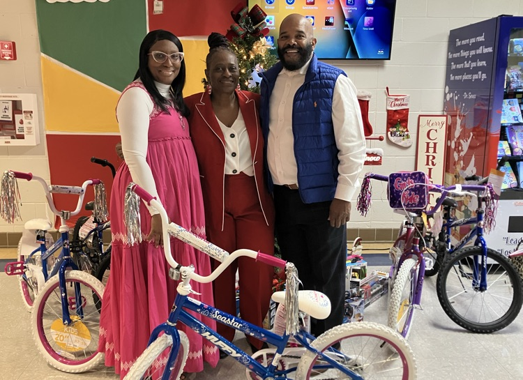 LWAM Annual Men’s Department Donors