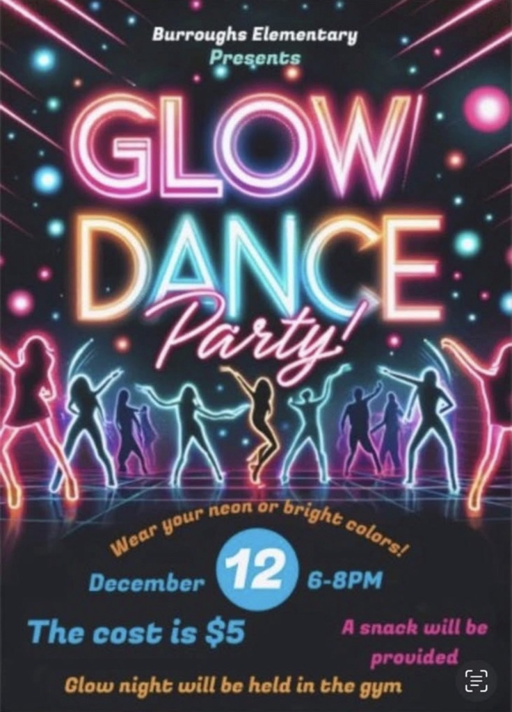 Glow Party