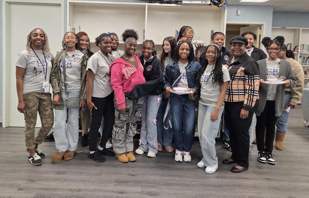 Evolving Butterflies Meeting