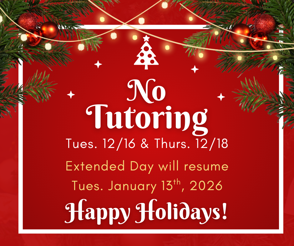 tutoring