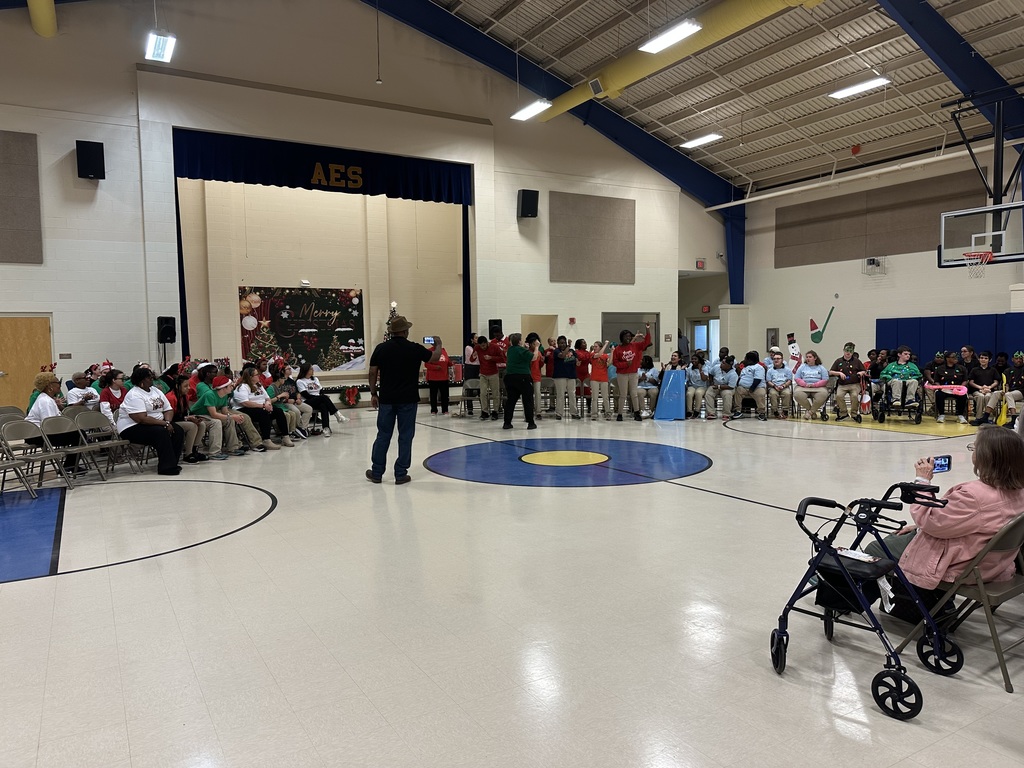 12:00 PM Christmas program 