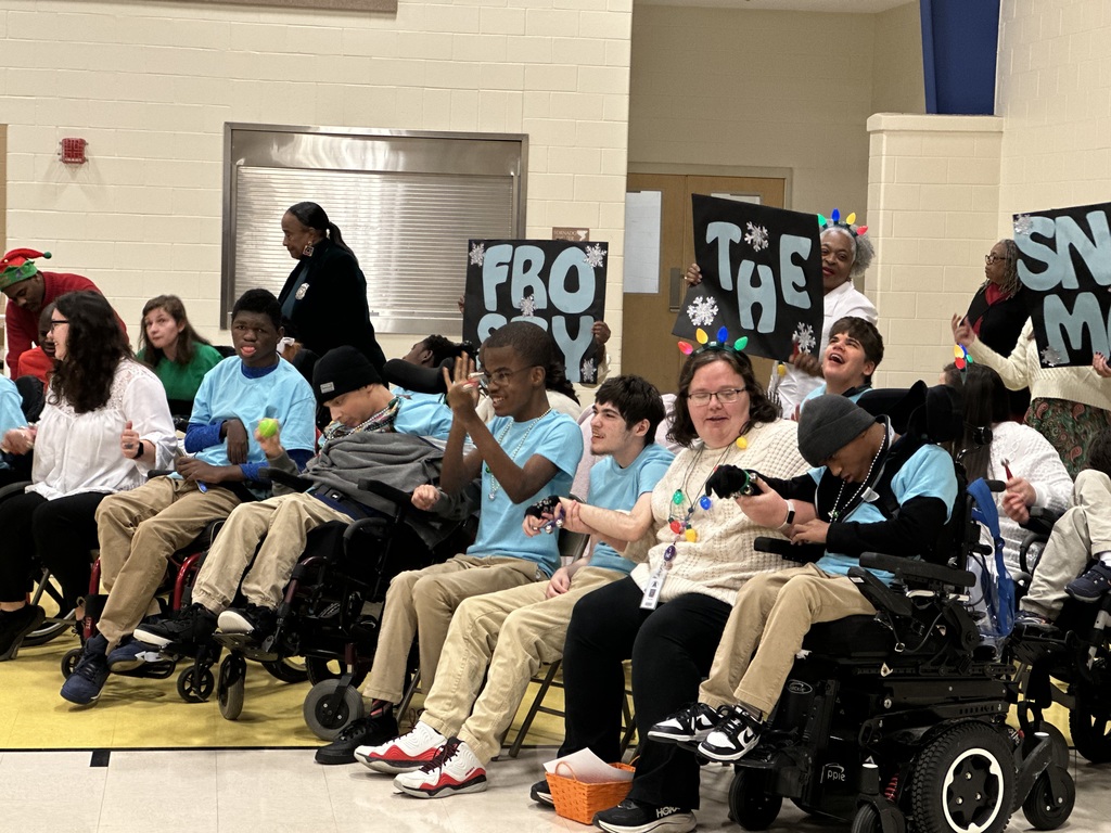 Hall and Burks group photo 