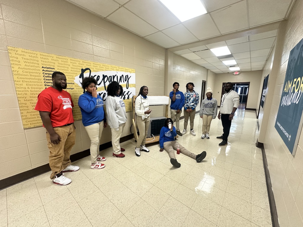 HVAC and Electrical Program