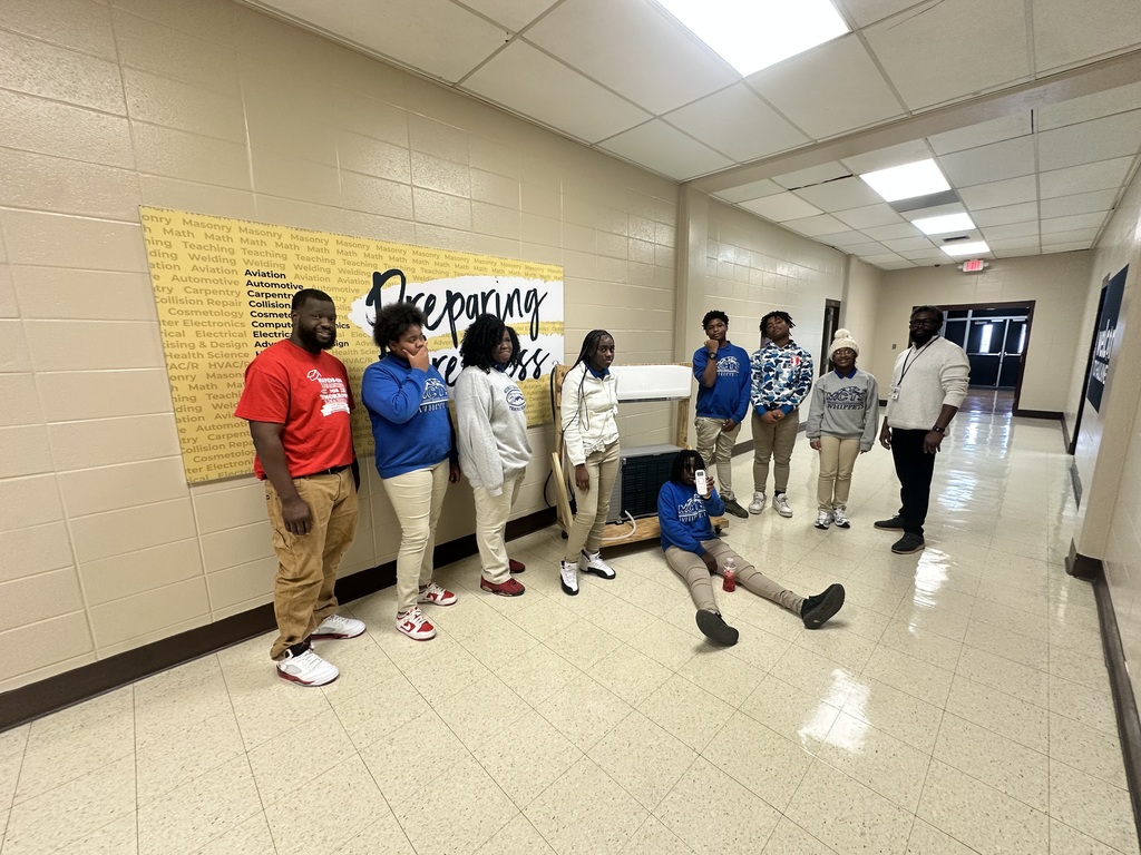 Electrical and HVAC Program