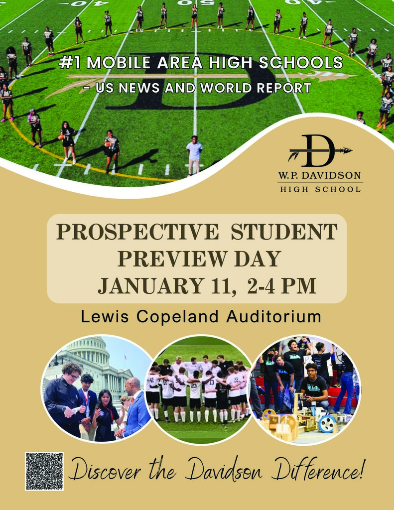 preview day