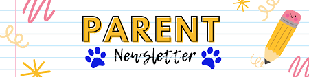 January 2026 Parent Newsletter