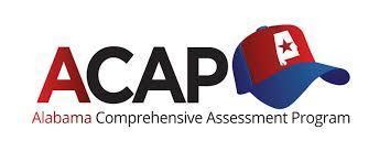Students in grades 2nd through 5th will be taking ACAP Practice Test #2 beginning January 15th - January 22nd. It is crucial for students to arrive at school on time each day during this testing period. This practice test will provide valuable insights into how students might perform on the actual test scheduled for March. 
