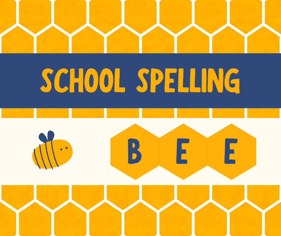 Spelling Bee