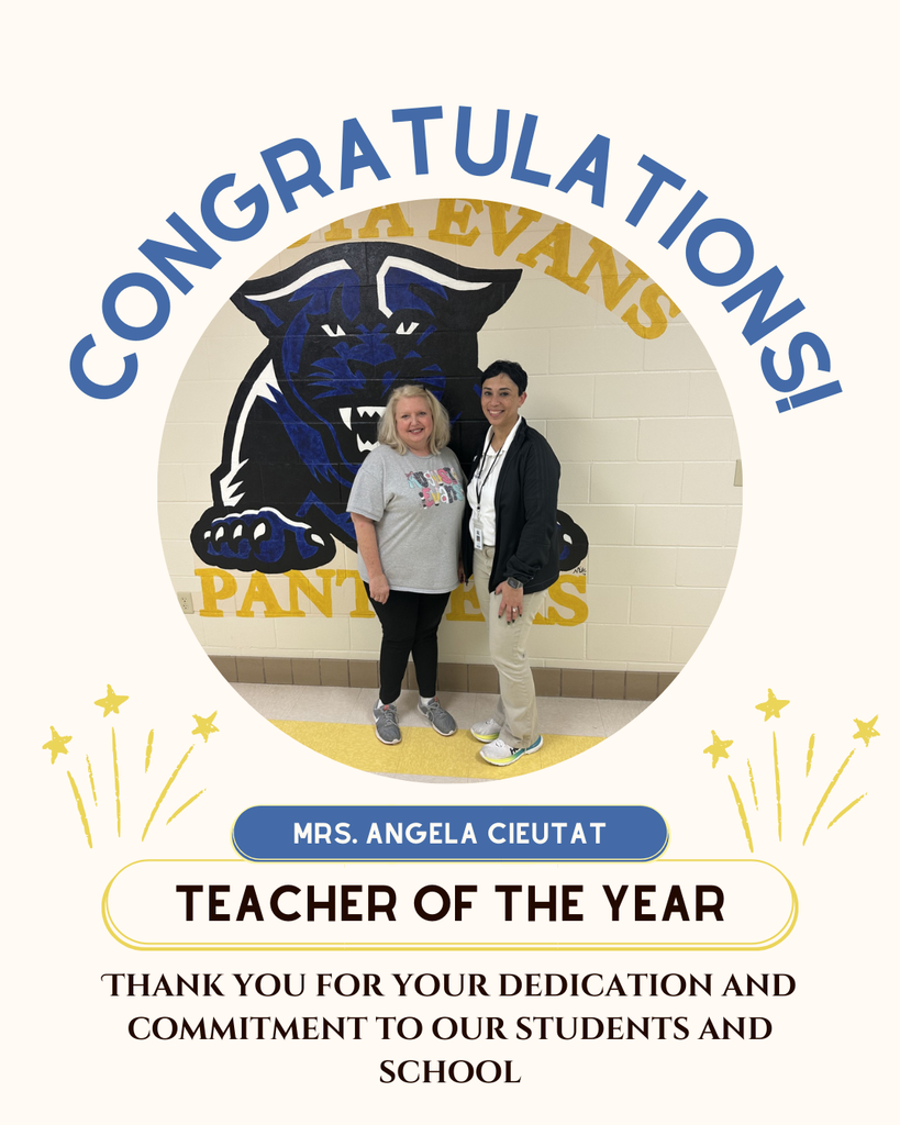Teacher of the Year photo