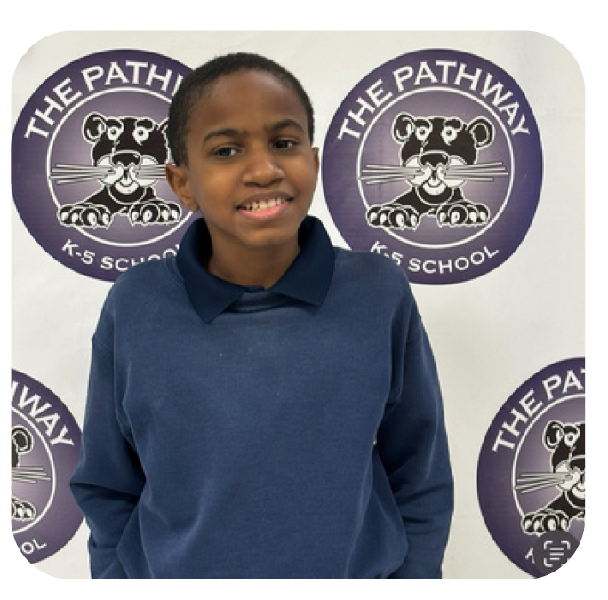 Student of the month 