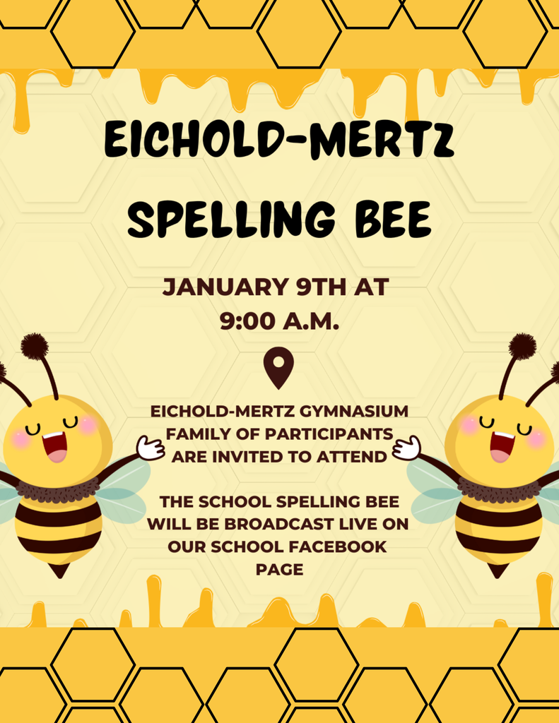 Spelling Bee