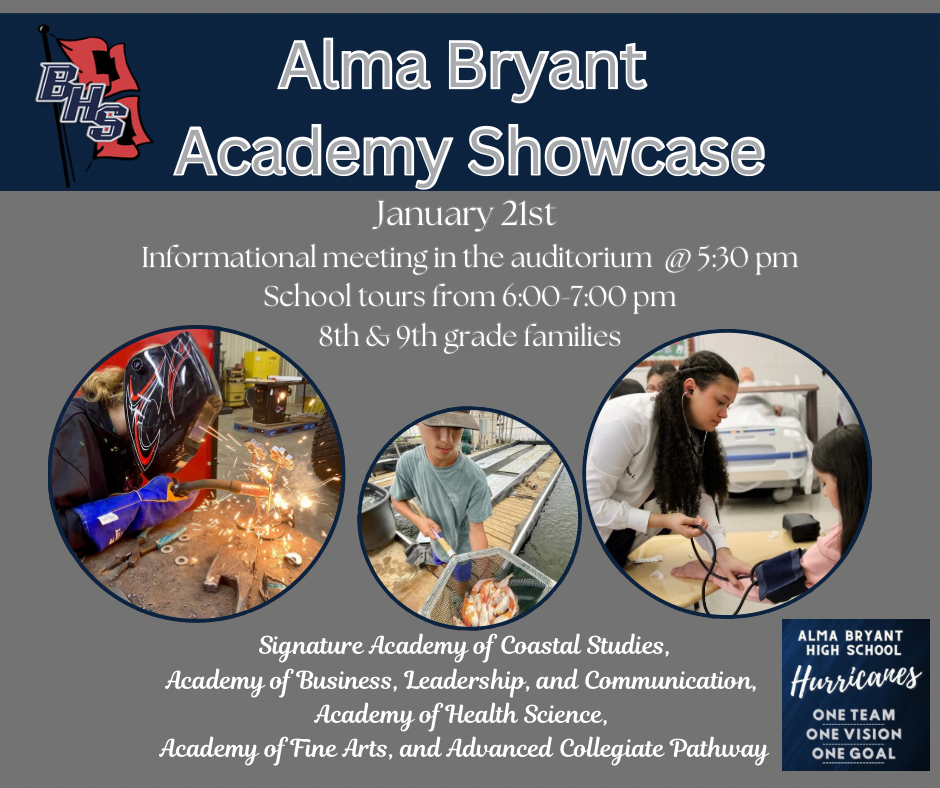 BHS Signature Academy