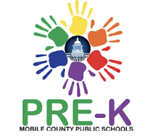 Pre-K Logo