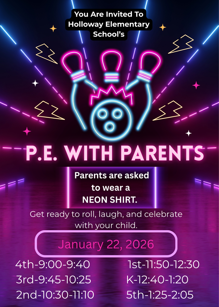 PE with parents