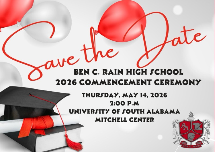 Graduation Announcement