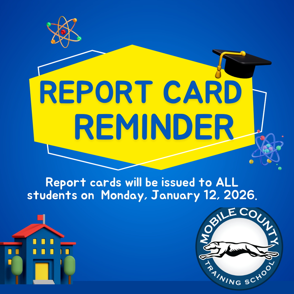 2nd quarter report card reminder