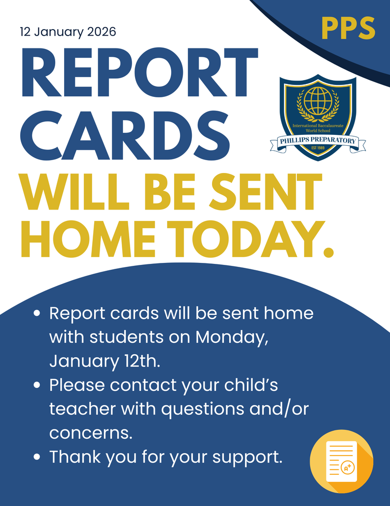 report card jan 26