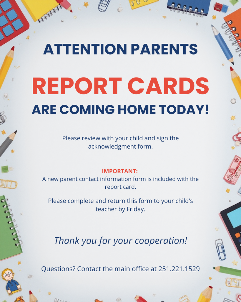 Instagram Post - ATTENTION PARENTS